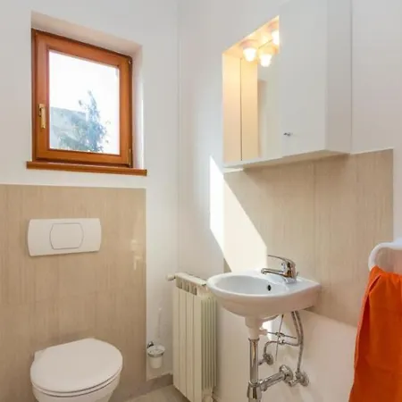 Apartmán House Mimi Pula
