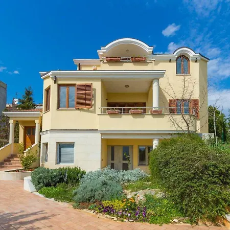 House Mimi Apartmán