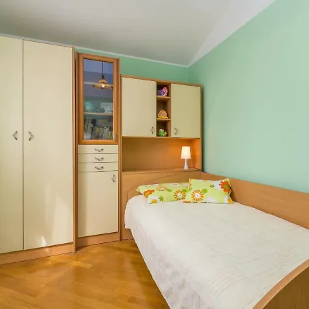 Apartmán House Mimi Pula
